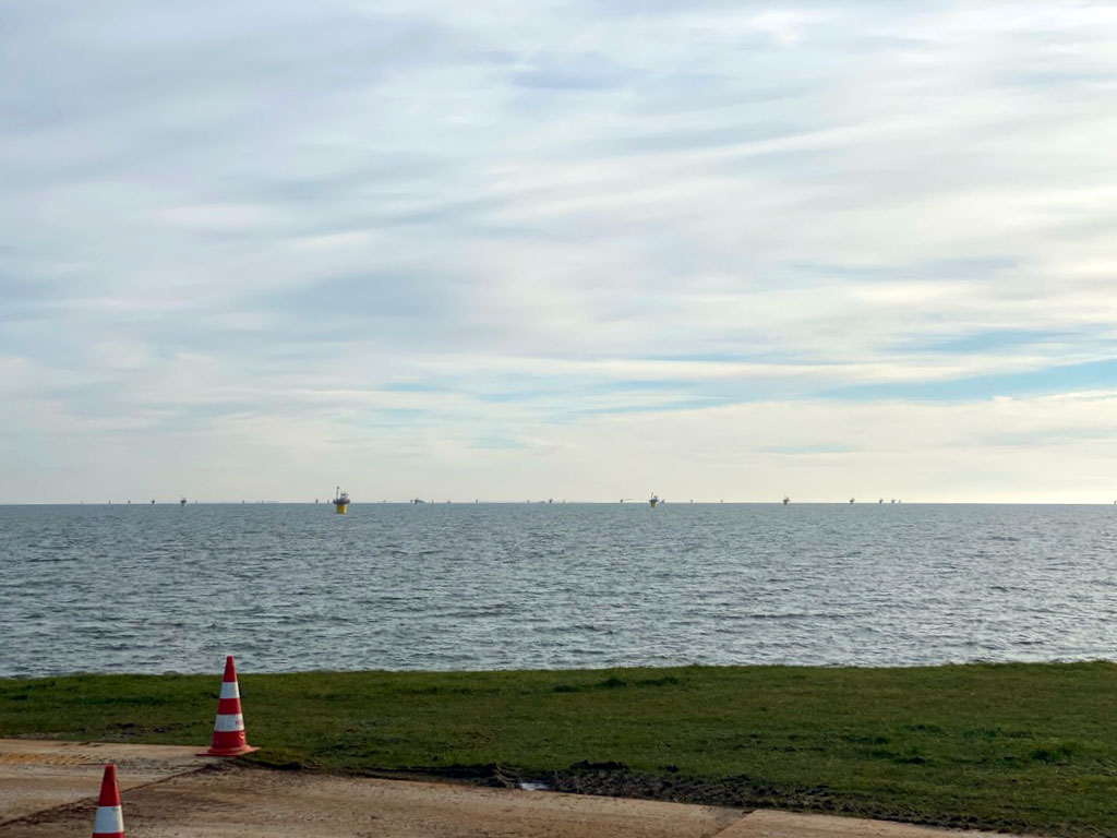 Vluchthaven Breezanddijk Zuid