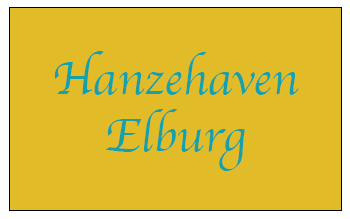 Elburg - Hanzehaven Elburg