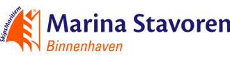 Marina Stavoren binnenhaven