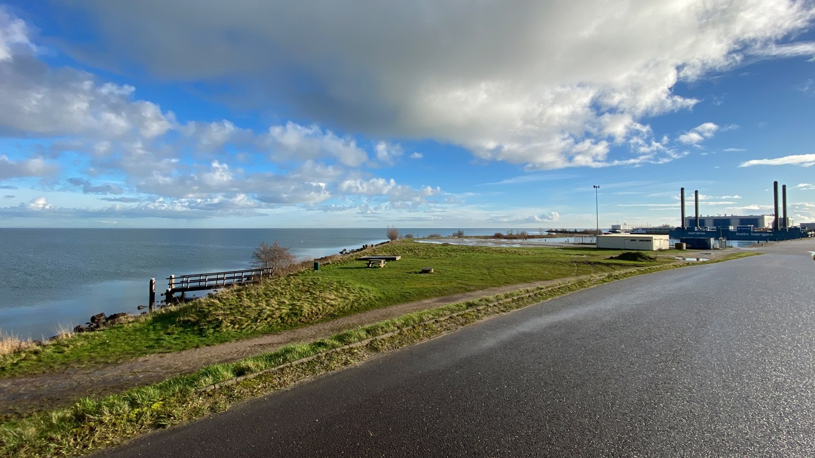 Vluchthaven Oude Zeug