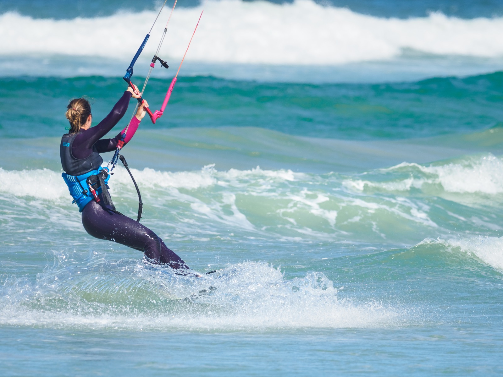 Windsurfen